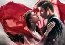 National TV difuzeaza serialul indian Iubirea invinge National TV difuzeaza serialul indian Iubirea invinge