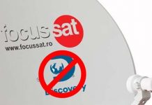Posturile Discovery si Eurosport ies din grila Focus Sat Posturile Discovery si Eurosport ies din grila Focus Sat