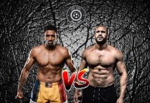 Pret lupta – Badr vs Benny pe Sport Extra Live Pret lupta - Badr vs Benny pe Sport Extra Live