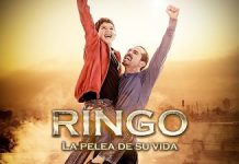 Prima TV difuzeaza telenovela Ringo Prima TV difuzeaza telenovela Ringo
