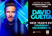 Pro TV va difuza de Revelion show-ul lui David Guetta Pro TV va difuza de Revelion show-ul lui David Guetta