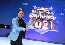 Program Revelion 2021 pe Antena 1 Program Revelion 2021 pe Antena 1