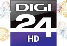 Program revelion Digi24, Digi Fm, ProFm Program revelion Digi24, Digi Fm, ProFm