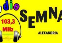 Radio Semnal preia emisia Realitatea Plus Radio Semnal preia emisia Realitatea Plus