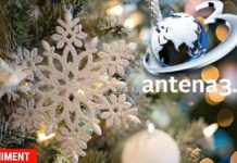 Revelionul la Antena 3, Antena Stars si Radio ZU Revelionul la Antena 3, Antena Stars si Radio ZU