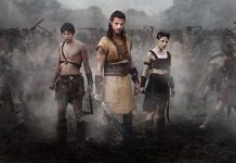 Serialul Romulus si alte surprize pe posturile HBO Serialul Romulus si alte surprize pe posturile HBO