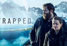 Serialul finlandez Fantomele Fiordului pe TVR 1 Serialul finlandez Fantomele Fiordului pe TVR 1