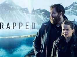 Serialul finlandez Fantomele Fiordului pe TVR 1 Serialul finlandez Fantomele Fiordului pe TVR 1