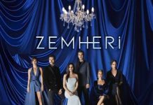 Serialul turcesc Iarna neagra debuteaza pe Happy Channel Serialul turcesc Iarna neagra debuteaza pe Happy Channel