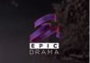 Sigle noi pentru Epic Drama si TV1000 Sigle noi pentru Epic Drama si TV1000