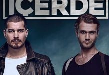 TDC va difuza serialul turcesc Intrusul TDC va difuza serialul turcesc Intrusul