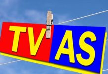 TV AS introdus regional in grila RCS – RDS TV AS introdus regional in grila RCS - RDS