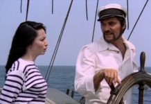 TVR 1 redifuzeaza serialul Toate panzele sus TVR 1 redifuzeaza serialul Toate panzele sus