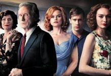 Agatha Christie: Vinovat fara vina pe TVR 1 Agatha Christie Vinovat fara vina pe TVR 1