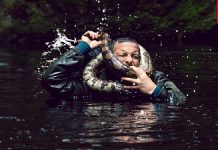 Animals on the loose: A You Vs. Wild Movie – o noua productie Netflix Animals on the loose