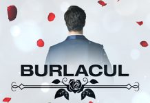 Burlacul revine in curand la Antena 1 Burlacul revine in curand la Antena 1