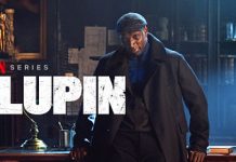 Cand apare Lupin sezonul 2? Cand apare Lupin sezonul 2