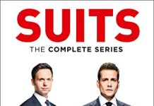 Costume / Suits – sezonul 5 se vede pe Happy Channel Costume - Suits - sezonul 5