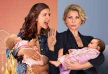 Daughter from Another Mother din ianuarie pe Netflix Daughter from Another Mother din ianuarie pe Netflix