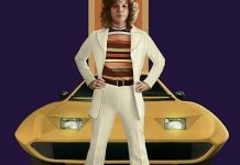 Doamna si masina dale / Semne vitale pe HBO GO Doamna si masina dale Semne vitale pe HBO GO