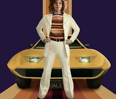 Doamna si masina dale / Semne vitale pe HBO GO Doamna si masina dale Semne vitale pe HBO GO