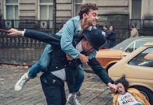 Doua serii noi pe HBO GO – E un pacat si Pictura cu John Doua serii noi pe HBO GO - E un pacat si Pictura cu John