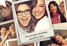 Firefly Lane in curand pe Netflix (serial) Firefly Lane in curand pe Netflix