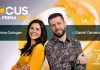 Focus la prima ora – noul program de stiri Prima TV Focus la prima ora - noul program de stiri Prima TV