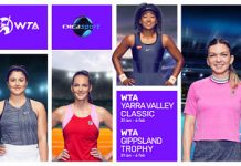 Gippsland Trophy si Yara Valley Classic se vad pe Digi Sport Gippsland Trophy si Yara Valley Classic se vad pe Digi Sport