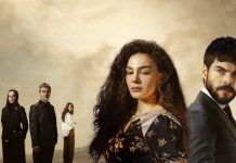 Hercai – serial turcesc nou pe Kanal D Hercai - serial turcesc nou pe Kanal D