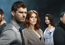 Kanal D difuzeaza La Rascruce – Carpisma Kanal D difuzeaza La Rascruce - Carpisma