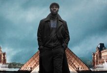 Lupin – un nou serial pe Netflix disponibil din ianuarie Lupin - un nou serial pe Netflix