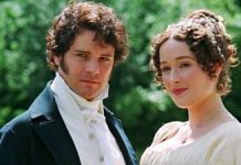 Mandrie si Prejudecata pe Happy Channel Mandrie si Prejudecata pe Happy Channel