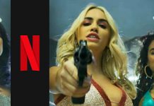 Netflix va adauga Orizontul Rosu – Sky Rojo Netflix va adauga Orizontul Rosu - Sky Rojo