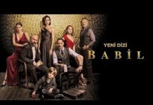 Noul serial Alegerea – Babil – pe Happy Channel Noul serial Alegerea - Babil - pe Happy Channel