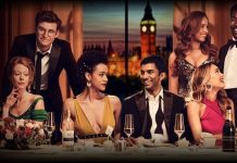 Patru nunti si o inmormantare – in fiecare duminica pe HBO 3 Patru nunti si o inmormantare pe hbo 3