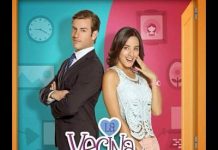 Pro 2 va difuza telenovela La vecina – Sara Pro 2 va difuza telenovela La vecina - Sara