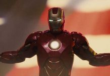 Pro TV difuzeaza Iron Man – Omul de otel 2 Pro TV difuzeaza Iron Man - Omul de otel 2