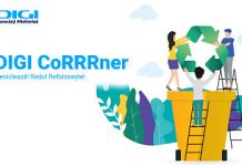 RCS – RDS lanseaza Digi CoRRRner RCS - RDS lanseaza Digi CoRRRner