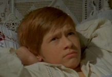 TVR 2 redifuzeaza serialul romanesc Pistruiatul TVR 2 redifuzeaza serialul romanesc Pistruiatul