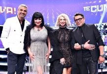 Te cunosc de undeva – sezonul 16 si iUmor revin la Antena 1 Te cunosc de undeva - sezonul 16 si iUmor revin la Antena 1