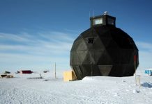 Veterinari la antipozi si Extreme polare pe Viasat Nature Veterinari la antipozi si Extreme polare pe Viasat Nature