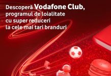 Vodafone Club – noul program de loialitate Vodafone Club - noul program de loialitate