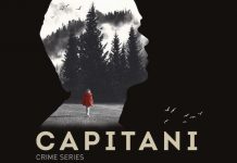 Alearga si Capitani – seriale pe Netflix Alearga si Capitani - seriale pe Netflix