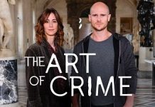 Arta Crimei – serial francez pe TVR 1 Arta Crimei - serial francez pe TVR 1