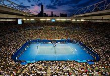 Australian Open din 8 februarie pe Eurosport Australian Open din 8 februarie pe Eurosport