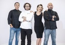 Chefi la cutite – cand incepe sezonul 9 Chefi la cutite - cand incepe sezonul 9