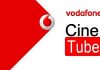 Data introducere Cinetube in grila Vodafone Data introducere Cinetube in grila Vodafone