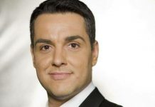 Cristi Brancu va prezenta Exclusiv VIP la Prima TV Cristi Brancu va prezenta Exclusiv VIP la Prima TV