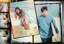 Dragoste urbana – un nou serial pe Netflix Dragoste urbana - un nou serial